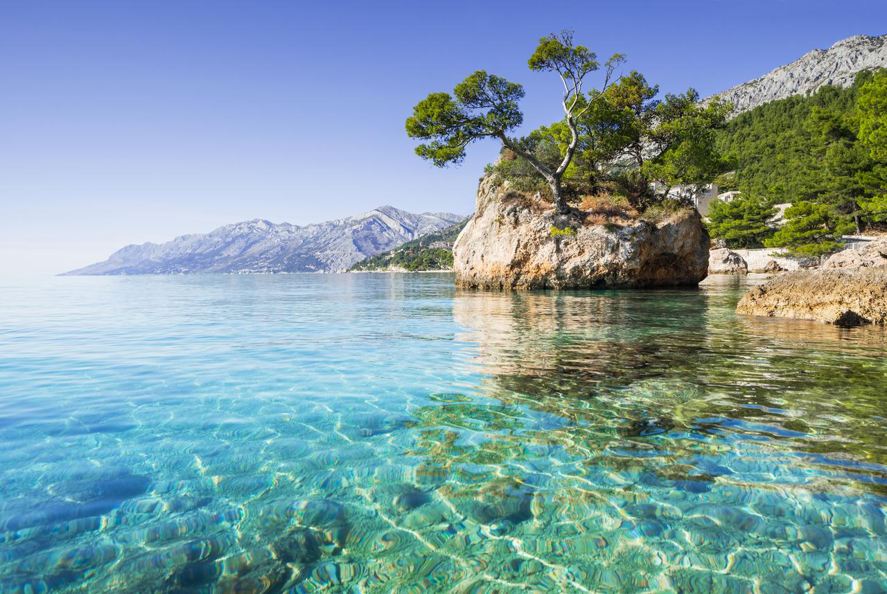 More i plaže